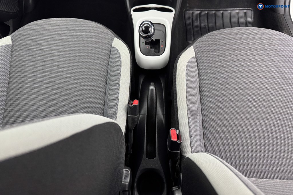 Toyota Aygo X-Trend Automatic Petrol Hatchback - Stock Number (1565473) - 10th supplementary image