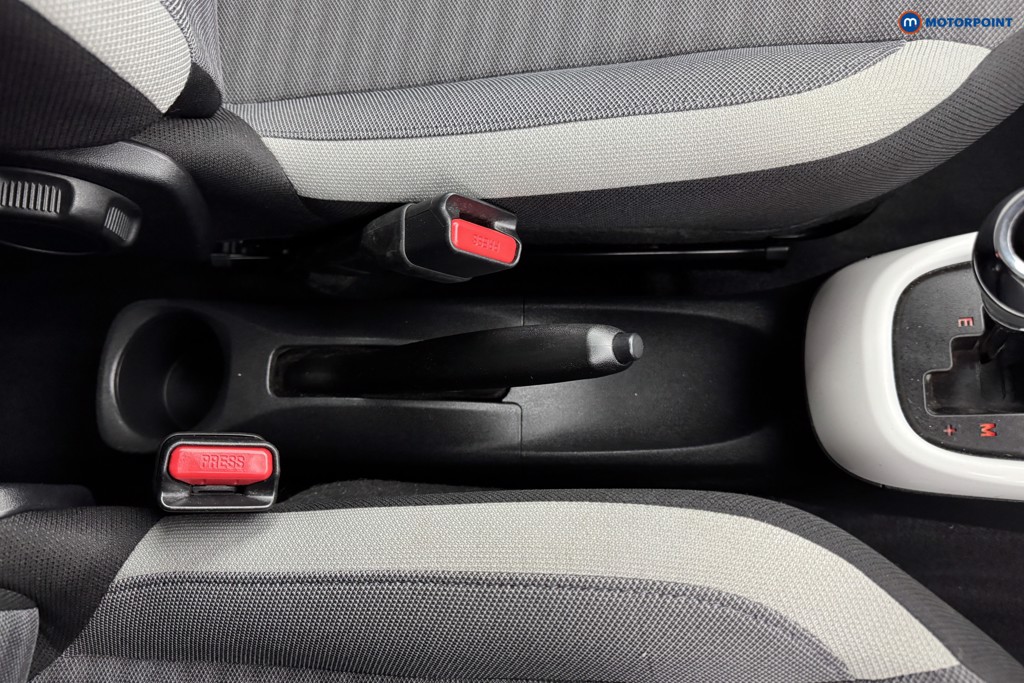 Toyota Aygo X-Trend Automatic Petrol Hatchback - Stock Number (1565473) - 12th supplementary image