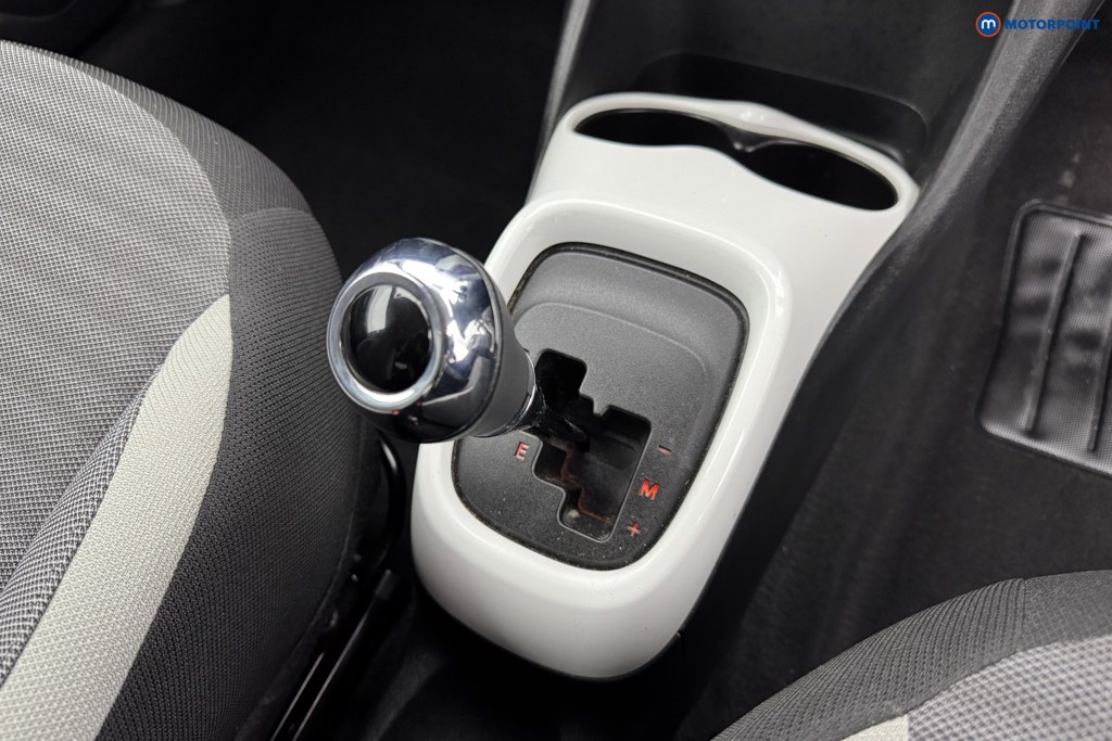 Toyota Aygo X-Trend Automatic Petrol Hatchback - Stock Number (1565473) - 13th supplementary image