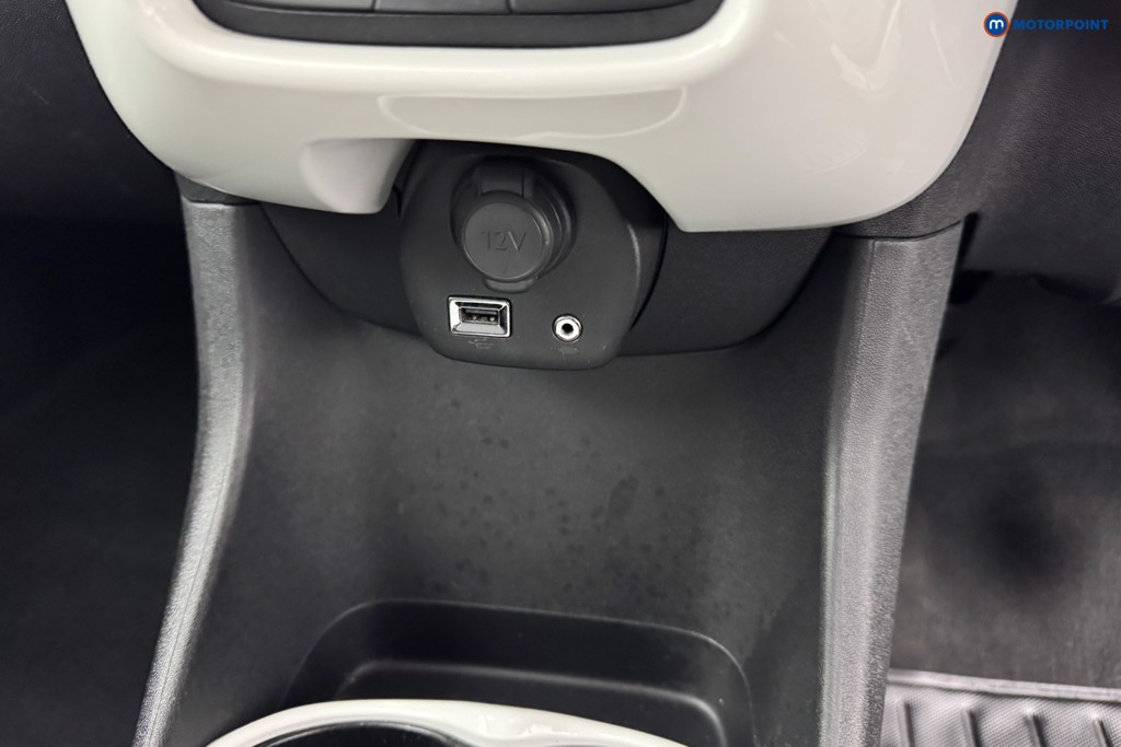 Toyota Aygo X-Trend Automatic Petrol Hatchback - Stock Number (1565473) - 14th supplementary image