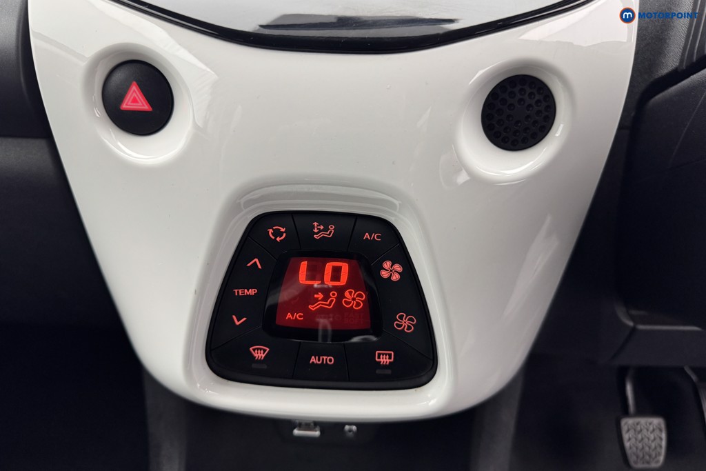 Toyota Aygo X-Trend Automatic Petrol Hatchback - Stock Number (1565473) - 15th supplementary image