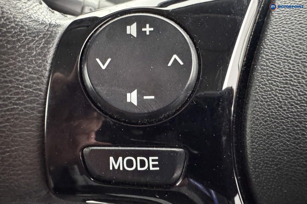 Toyota Aygo X-Trend Automatic Petrol Hatchback - Stock Number (1565473) - 17th supplementary image