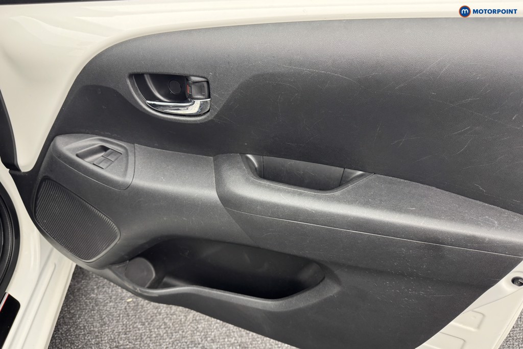 Toyota Aygo X-Trend Automatic Petrol Hatchback - Stock Number (1565473) - 20th supplementary image