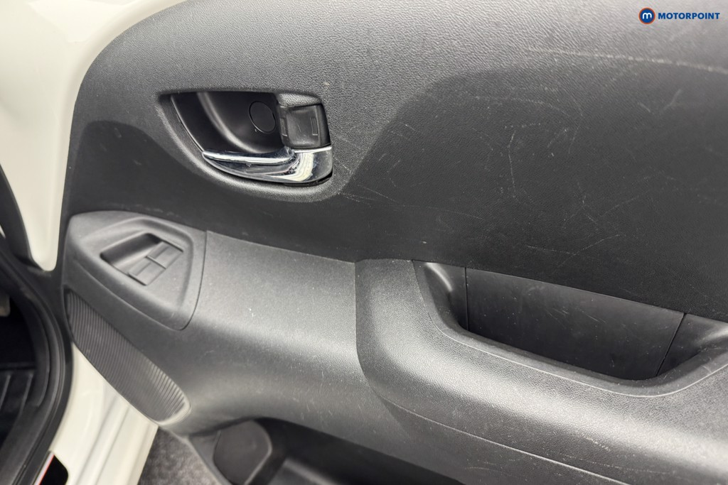 Toyota Aygo X-Trend Automatic Petrol Hatchback - Stock Number (1565473) - 21st supplementary image