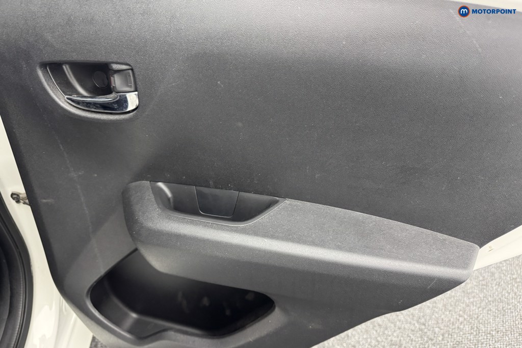 Toyota Aygo X-Trend Automatic Petrol Hatchback - Stock Number (1565473) - 22nd supplementary image