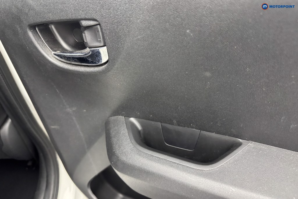 Toyota Aygo X-Trend Automatic Petrol Hatchback - Stock Number (1565473) - 23rd supplementary image