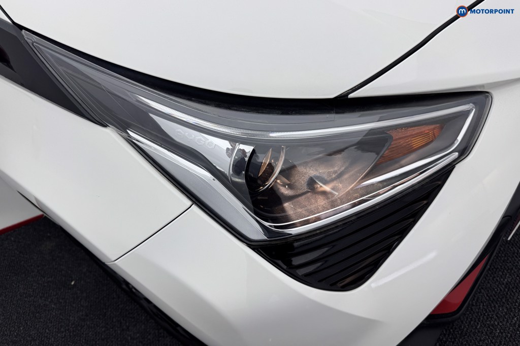 Toyota Aygo X-Trend Automatic Petrol Hatchback - Stock Number (1565473) - 24th supplementary image