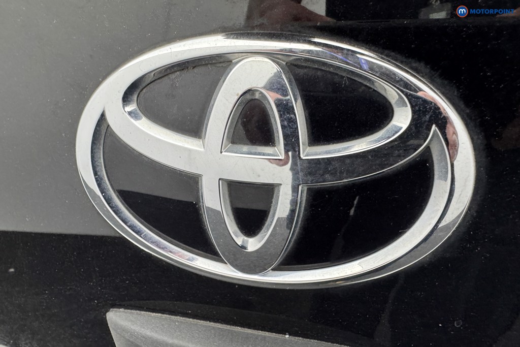 Toyota Aygo X-Trend Automatic Petrol Hatchback - Stock Number (1565473) - 30th supplementary image