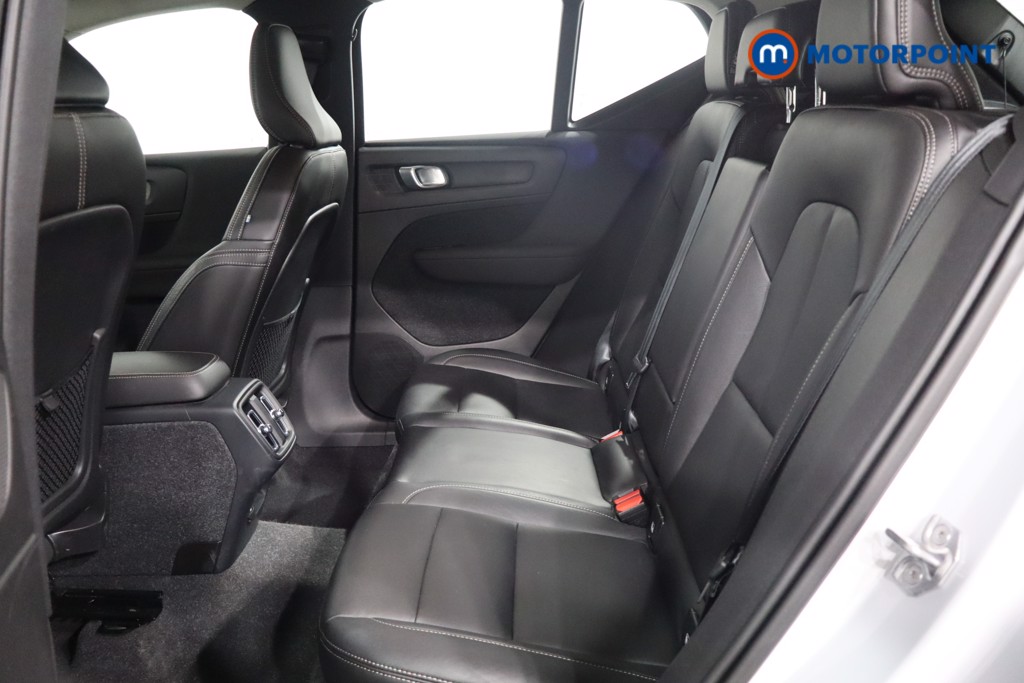 Volvo Xc40 Inscription Manual Petrol SUV - Stock Number (1565490) - 5th supplementary image