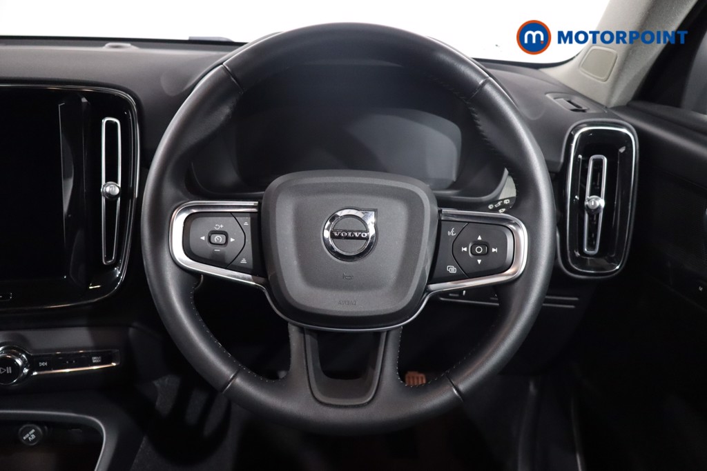 Volvo Xc40 Inscription Manual Petrol SUV - Stock Number (1565490) - 6th supplementary image