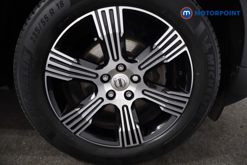 Volvo Xc40 Inscription Manual Petrol SUV - Stock Number (1565490) - 9th supplementary image