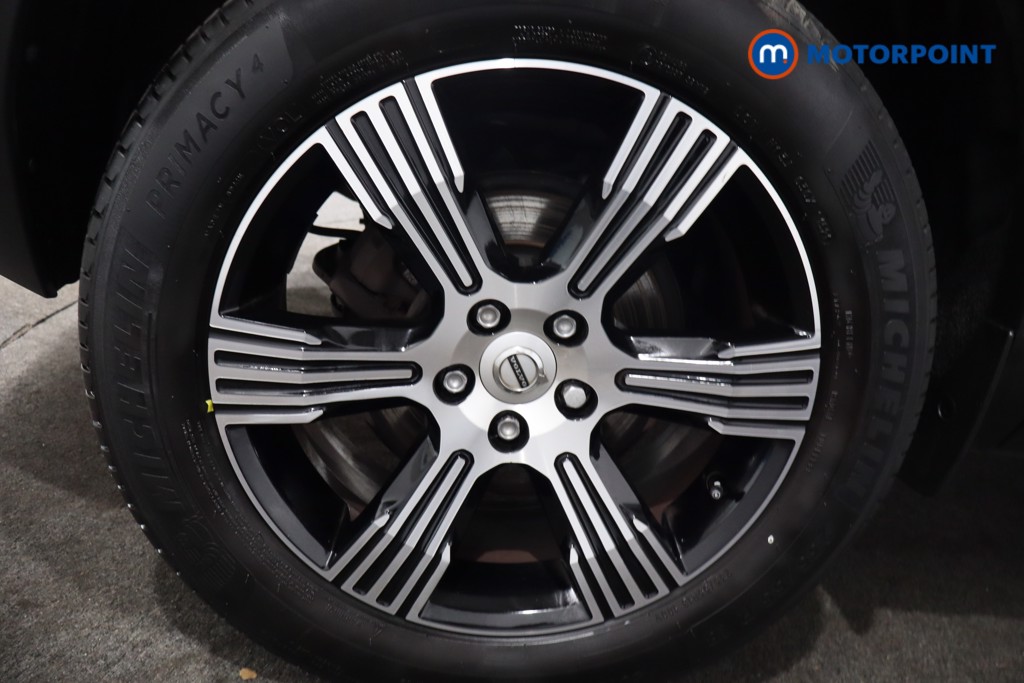 Volvo Xc40 Inscription Manual Petrol SUV - Stock Number (1565490) - 10th supplementary image