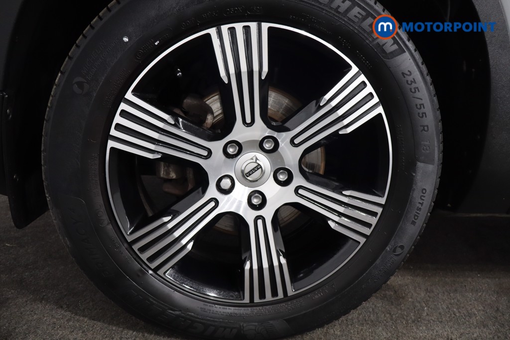 Volvo Xc40 Inscription Manual Petrol SUV - Stock Number (1565490) - 11th supplementary image
