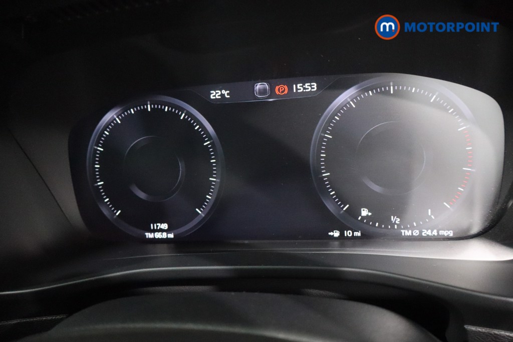 Volvo Xc40 Inscription Manual Petrol SUV - Stock Number (1565490) - 14th supplementary image