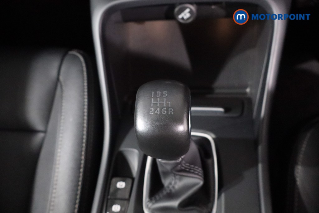 Volvo Xc40 Inscription Manual Petrol SUV - Stock Number (1565490) - 19th supplementary image