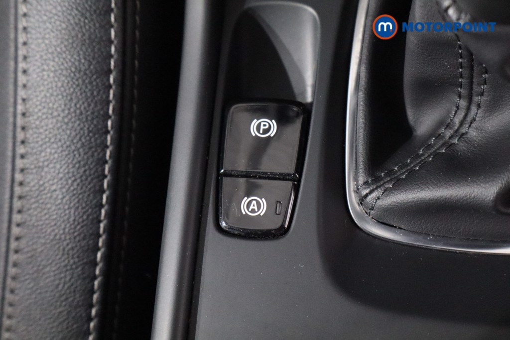Volvo Xc40 Inscription Manual Petrol SUV - Stock Number (1565490) - 20th supplementary image