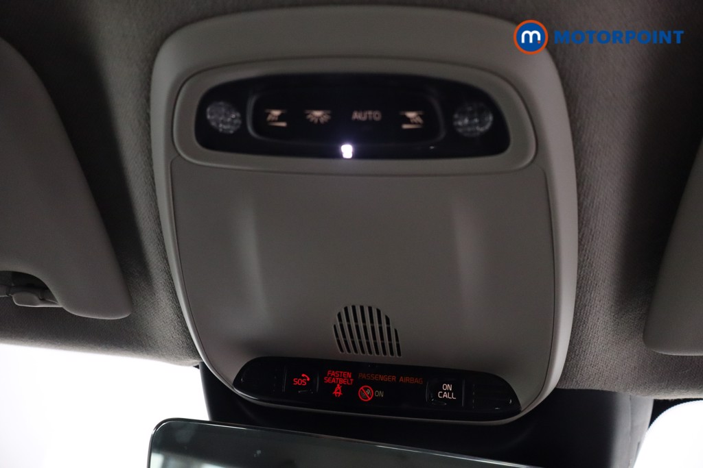 Volvo Xc40 Inscription Manual Petrol SUV - Stock Number (1565490) - 21st supplementary image
