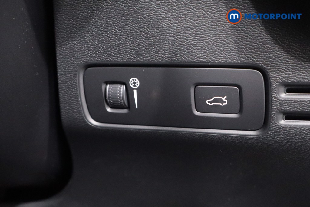 Volvo Xc40 Inscription Manual Petrol SUV - Stock Number (1565490) - 22nd supplementary image