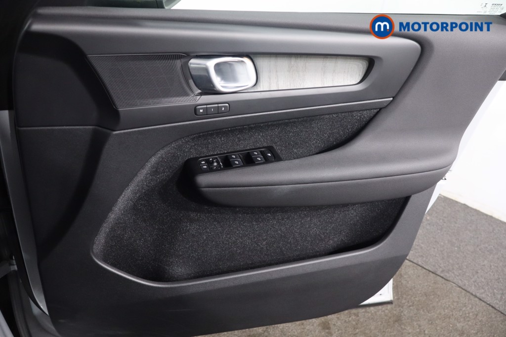 Volvo Xc40 Inscription Manual Petrol SUV - Stock Number (1565490) - 23rd supplementary image