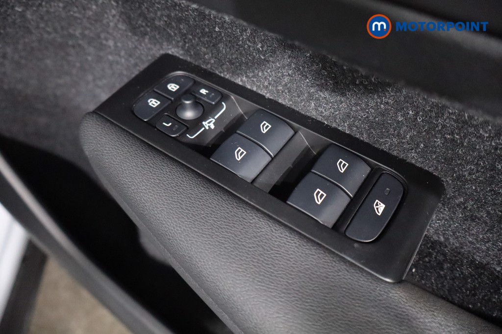 Volvo Xc40 Inscription Manual Petrol SUV - Stock Number (1565490) - 24th supplementary image