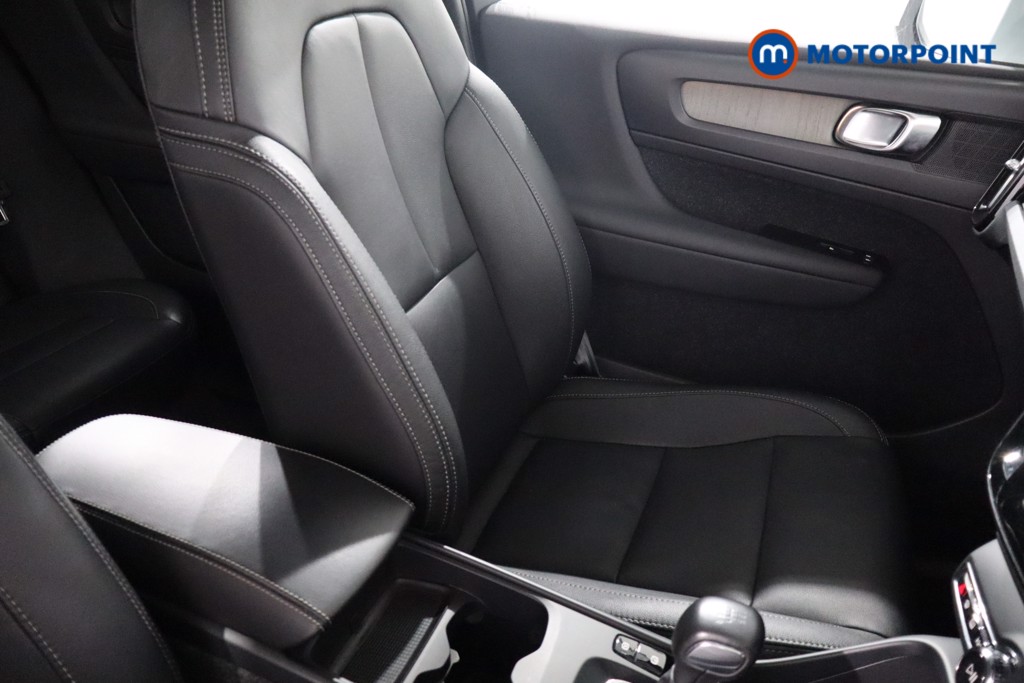 Volvo Xc40 Inscription Manual Petrol SUV - Stock Number (1565490) - 25th supplementary image