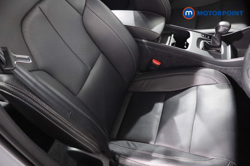 Volvo Xc40 Inscription Manual Petrol SUV - Stock Number (1565490) - 26th supplementary image