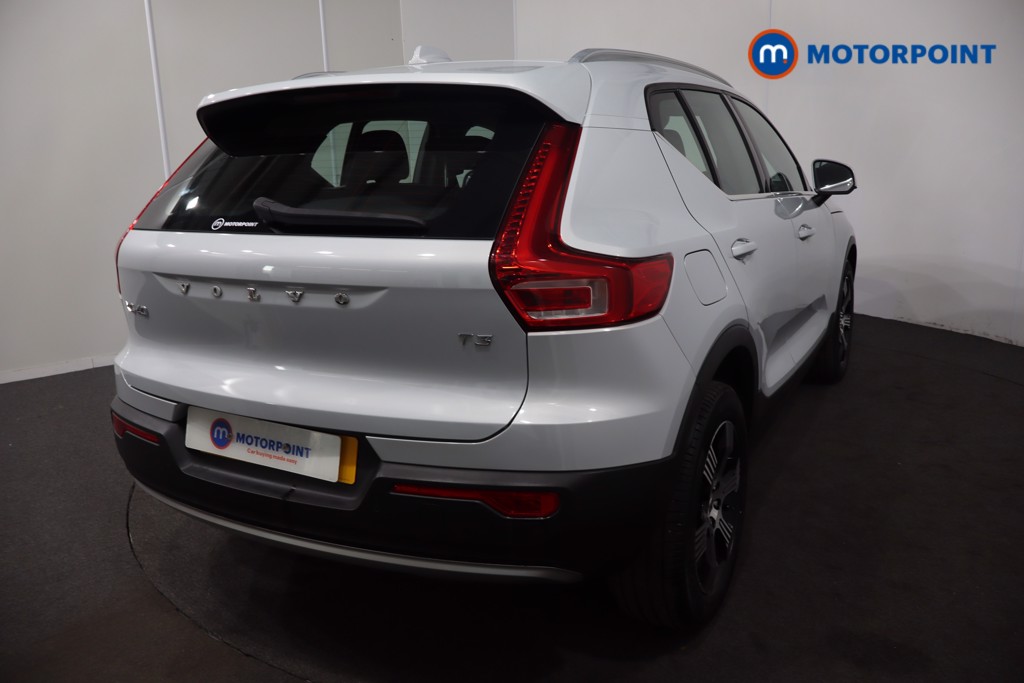 Volvo Xc40 Inscription Manual Petrol SUV - Stock Number (1565490) - 30th supplementary image