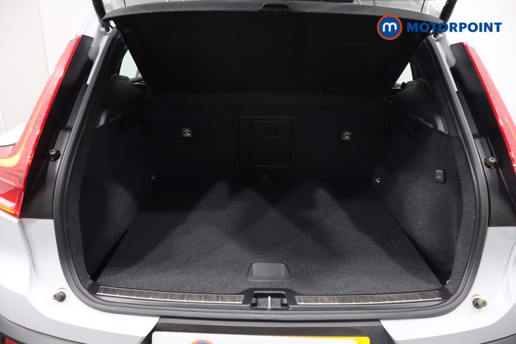 Volvo Xc40 Inscription Manual Petrol SUV - Stock Number (1565490) - 32nd supplementary image