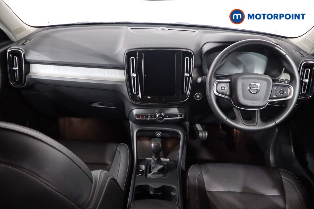 Volvo Xc40 Inscription Manual Petrol SUV - Stock Number (1565490) - 1st supplementary image