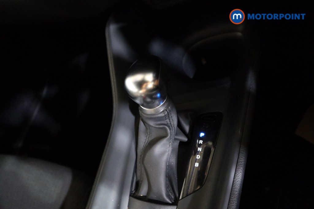 Toyota C-Hr Icon Automatic Petrol-Electric Hybrid SUV - Stock Number (1565573) - 9th supplementary image
