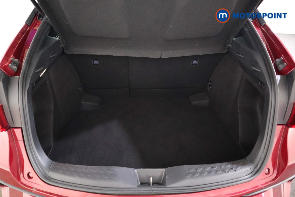 Toyota C-Hr Icon Automatic Petrol-Electric Hybrid SUV - Stock Number (1565573) - 12th supplementary image