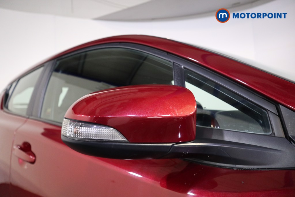 Toyota C-Hr Icon Automatic Petrol-Electric Hybrid SUV - Stock Number (1565573) - 18th supplementary image