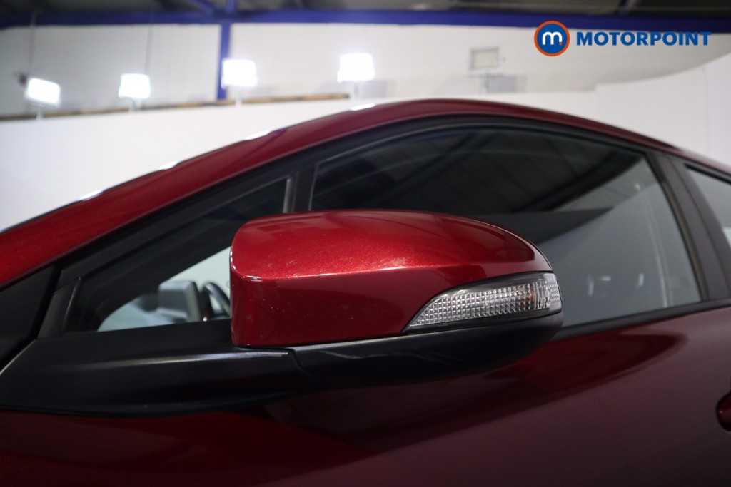 Toyota C-Hr Icon Automatic Petrol-Electric Hybrid SUV - Stock Number (1565573) - 19th supplementary image