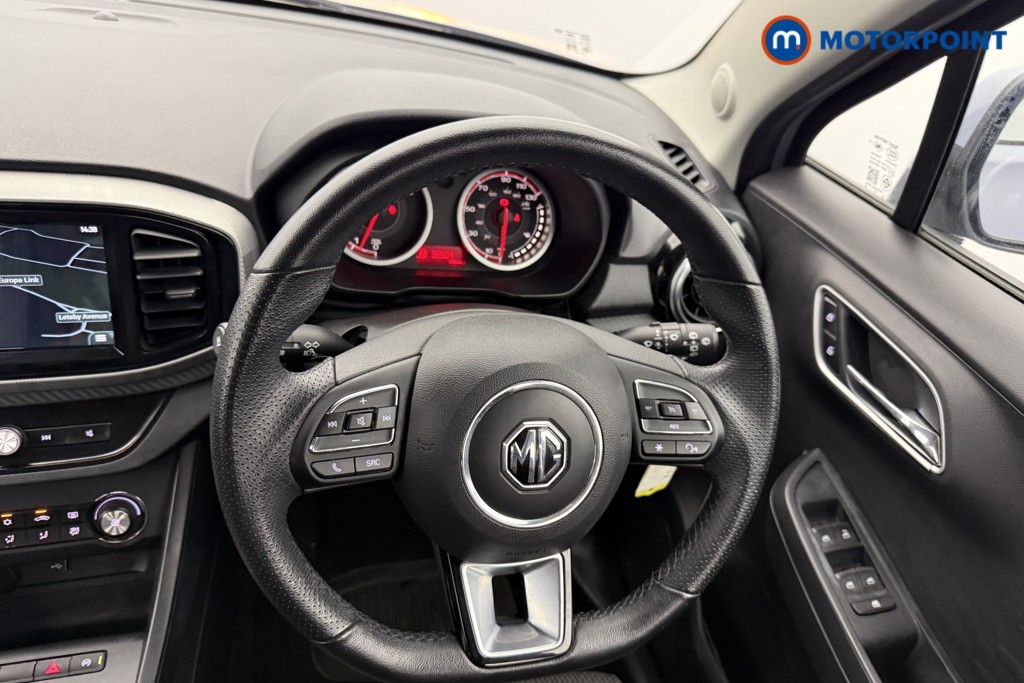 Mg Motor Uk MG3 Exclusive Manual Petrol Hatchback - Stock Number (1565673) - 3rd supplementary image