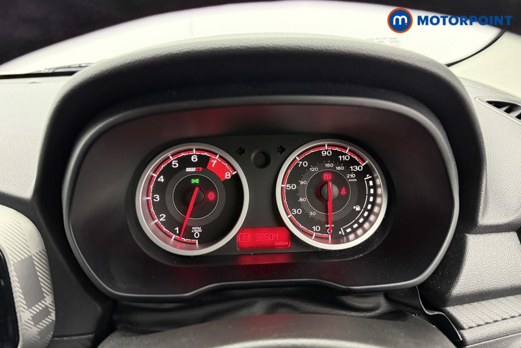 Mg Motor Uk MG3 Exclusive Manual Petrol Hatchback - Stock Number (1565673) - 5th supplementary image