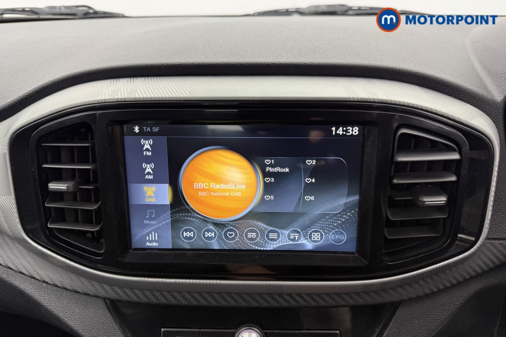 Mg Motor Uk MG3 Exclusive Manual Petrol Hatchback - Stock Number (1565673) - 6th supplementary image