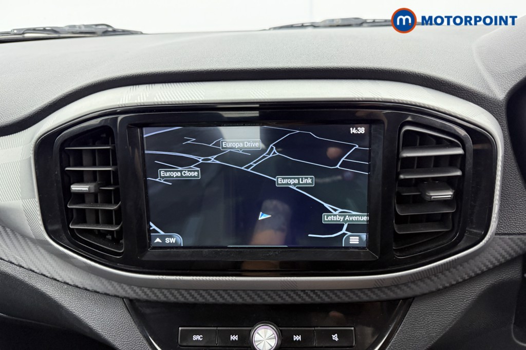 Mg Motor Uk MG3 Exclusive Manual Petrol Hatchback - Stock Number (1565673) - 7th supplementary image