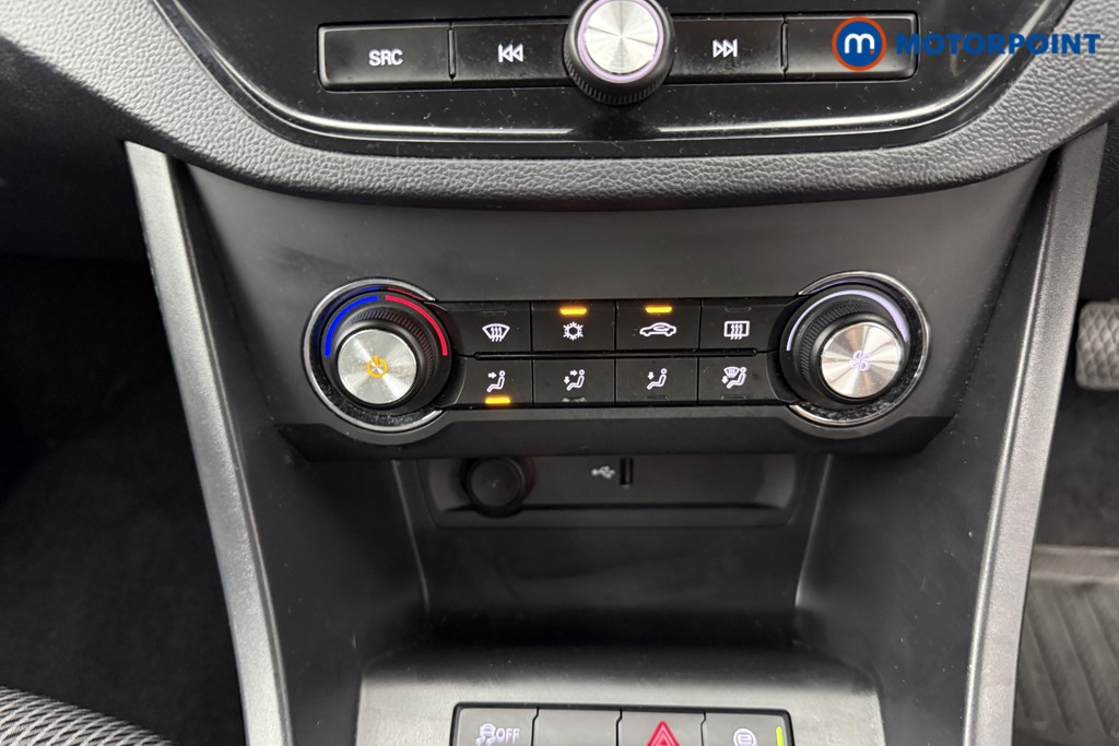 Mg Motor Uk MG3 Exclusive Manual Petrol Hatchback - Stock Number (1565673) - 9th supplementary image
