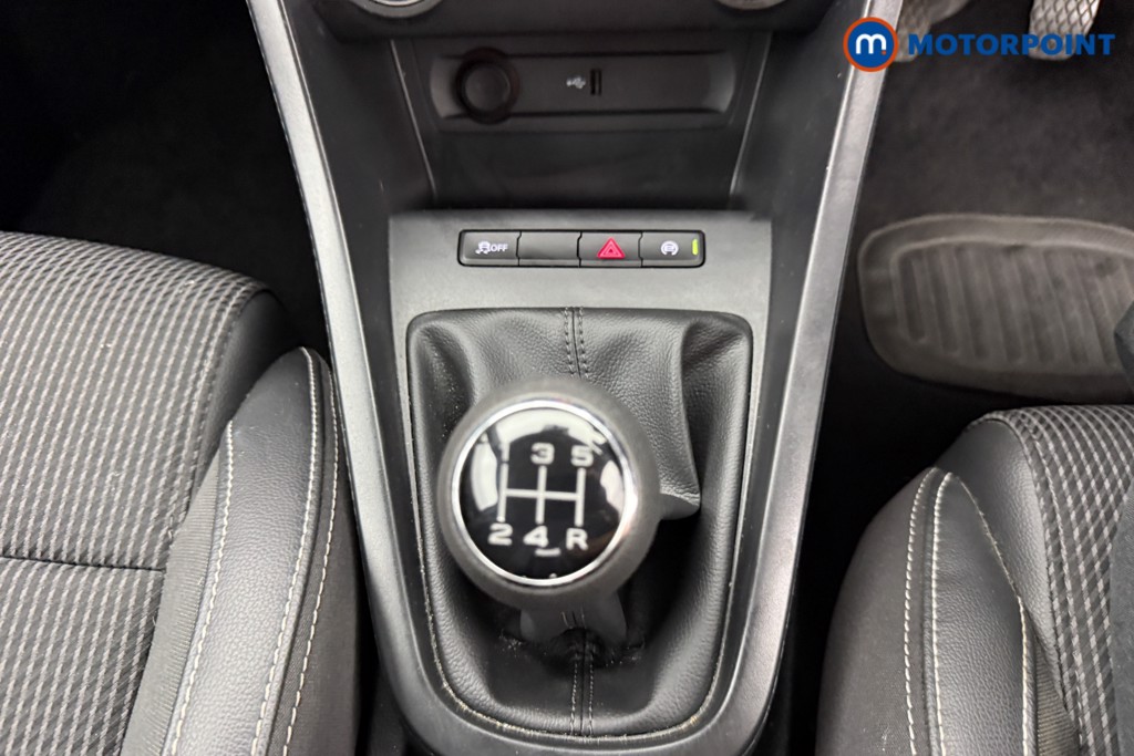 Mg Motor Uk MG3 Exclusive Manual Petrol Hatchback - Stock Number (1565673) - 10th supplementary image