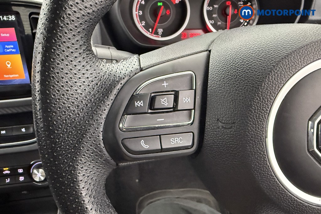 Mg Motor Uk MG3 Exclusive Manual Petrol Hatchback - Stock Number (1565673) - 11th supplementary image