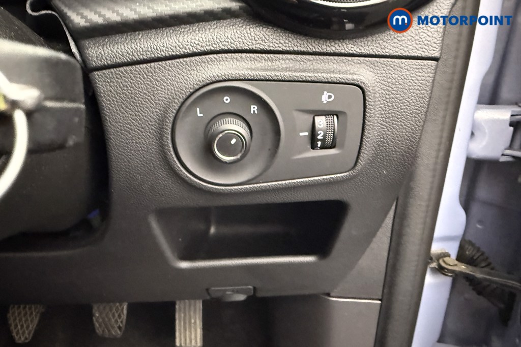 Mg Motor Uk MG3 Exclusive Manual Petrol Hatchback - Stock Number (1565673) - 13th supplementary image
