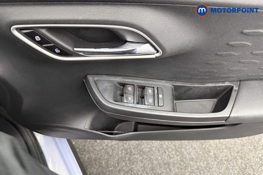 Mg Motor Uk MG3 Exclusive Manual Petrol Hatchback - Stock Number (1565673) - 14th supplementary image