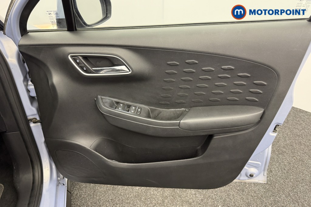 Mg Motor Uk MG3 Exclusive Manual Petrol Hatchback - Stock Number (1565673) - 15th supplementary image