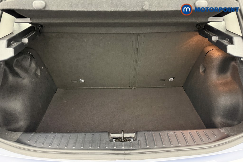 Mg Motor Uk MG3 Exclusive Manual Petrol Hatchback - Stock Number (1565673) - 17th supplementary image