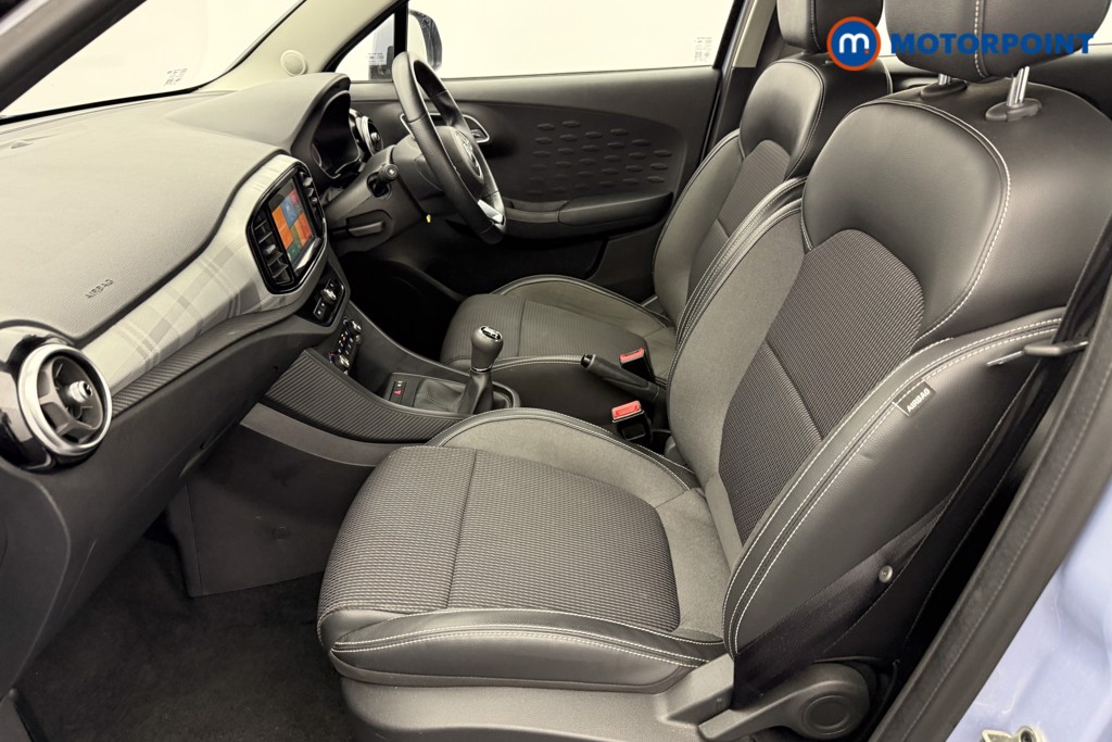 Mg Motor Uk MG3 Exclusive Manual Petrol Hatchback - Stock Number (1565673) - 18th supplementary image