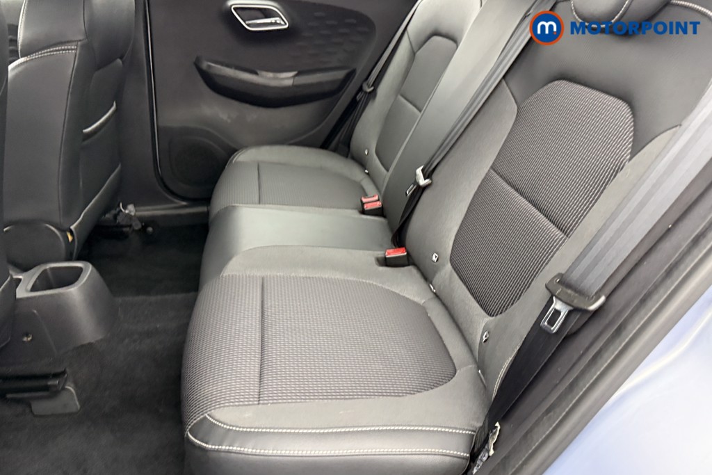 Mg Motor Uk MG3 Exclusive Manual Petrol Hatchback - Stock Number (1565673) - 19th supplementary image