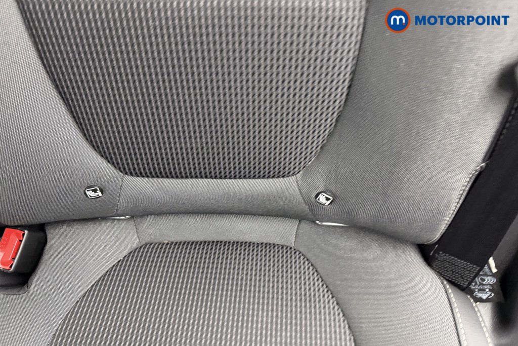 Mg Motor Uk MG3 Exclusive Manual Petrol Hatchback - Stock Number (1565673) - 20th supplementary image