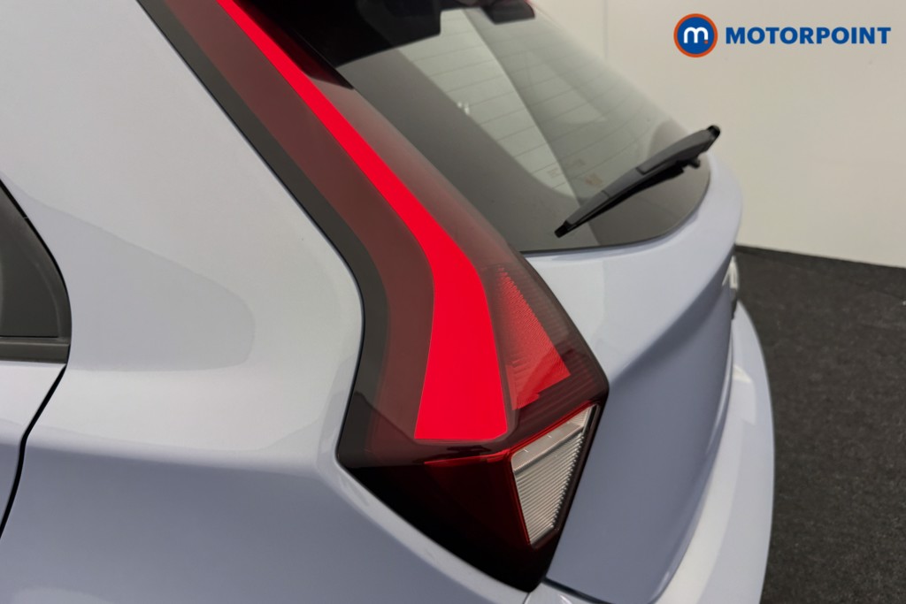Mg Motor Uk MG3 Exclusive Manual Petrol Hatchback - Stock Number (1565673) - 21st supplementary image