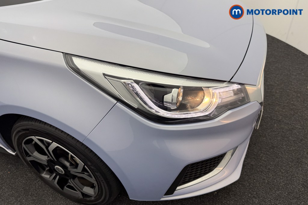 Mg Motor Uk MG3 Exclusive Manual Petrol Hatchback - Stock Number (1565673) - 23rd supplementary image
