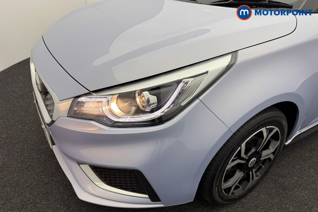 Mg Motor Uk MG3 Exclusive Manual Petrol Hatchback - Stock Number (1565673) - 24th supplementary image